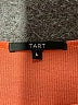 Tart Orange Tank Top Size L - photo 7
