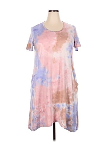 Trendyland Casual Dress (view 1)