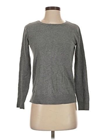Ann Taylor LOFT Outlet Pullover Sweater (view 1)