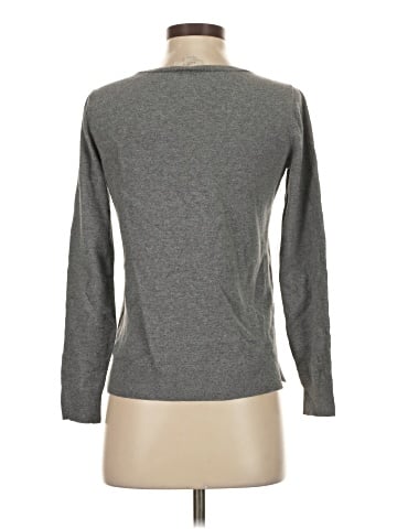 Ann Taylor LOFT Outlet Pullover Sweater (view 2)