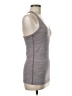 Lululemon Athletica Gray Purple Active Tank Size 0 - photo 4