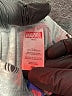Marvel Print Gray Sweatpants 12-18 MO / 18 MO - photo 3