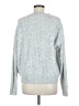 Legendary Outfitters Solid Gray Pullover Sweater Size M - photo 2