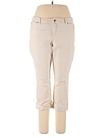 Jennifer Lopez Jeans (view 1)