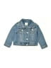 Cat & Jack Blue Denim Jacket Size 3T - photo 1