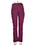 Gap Purple Jeans Size 30 waist - photo 1