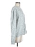 Legendary Outfitters Solid Gray Pullover Sweater Size M - photo 4