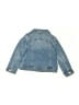 Cat & Jack Blue Denim Jacket Size 3T - photo 2