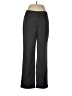 Sharagano Chevron-herringbone Gray Dress Pants Size 10 - photo 1
