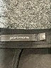 Portmans Solid Black Active Pants Size 6 - photo 7