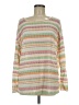 Haptics Ivory Long Sleeve T-Shirt Size M - photo 1