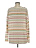 Haptics Ivory Long Sleeve T-Shirt Size M - photo 2