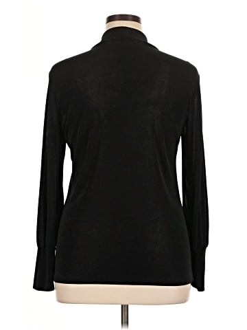 Kim & Cami Long Sleeve Top (view 2)
