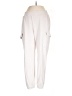 Monrow Ivory Cargo Pants Size S - photo 1