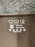 OQQ Brown Romper Size M - photo 4