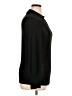 Kim & Cami Black Long Sleeve Top Size XL - photo 4