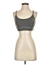 Unbranded Gray Sports Bra Size S - photo 1