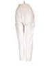 Monrow Ivory Cargo Pants Size S - photo 2