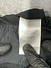 DKNY Solid Black Dress Pants Size 6 - photo 8