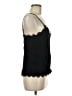 Dotti 100% Viscose Rayon Black Tank Top Size 8 - photo 4