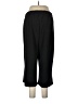ASOS Solid Black Dress Pants Size 12 - photo 2