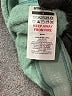 Gymshark Solid Green Board Shorts Size S - photo 4