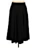 Zanzea Collection Solid Black Formal Skirt Size XXL - photo 1