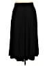 Zanzea Collection Solid Black Formal Skirt Size XXL - photo 2