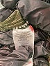 Salty K Solid Green Active Pants One size - photo 7