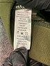 Salty K Solid Green Active Pants One size - photo 8