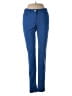 H&M Color Block Blue Jeggings Size 6 - photo 1