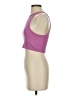 Zara Purple Tank Top Size S - photo 5