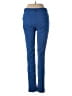 H&M Color Block Blue Jeggings Size 6 - photo 2