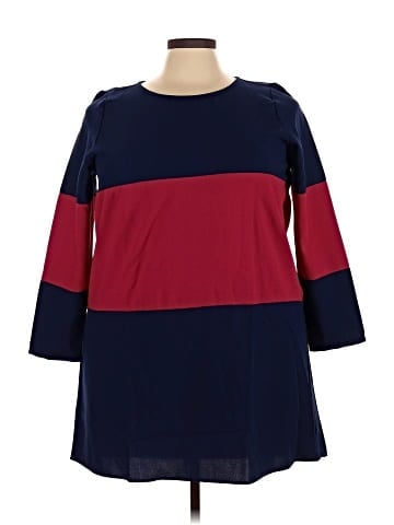 BB Dakota Casual Dress (view 1)