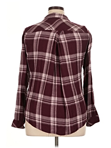 Thread & Supply Long Sleeve Henley (view 2)