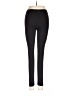French Connection Black Active Pants Size 4 - photo 2