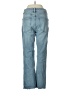 Zara Blue Jeans Size 4 - photo 2
