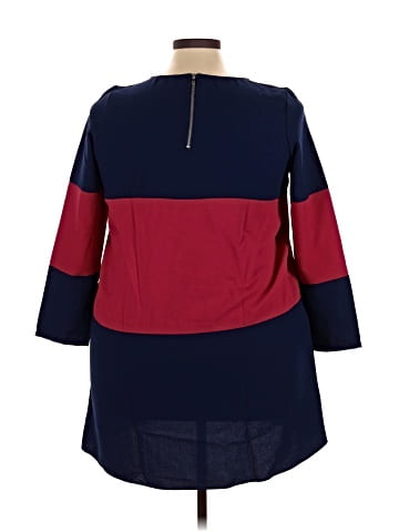 BB Dakota Casual Dress (view 2)
