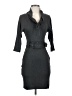 Bailey 44 Gray Casual Dress Size S - photo 1