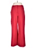 Boden Red Casual Pants Size 14 Long - photo 1