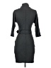 Bailey 44 Gray Casual Dress Size S - photo 2