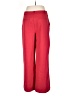 Boden Red Casual Pants Size 14 Long - photo 2