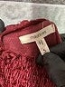 Maurices Burgundy Long Sleeve Blouse Size S - photo 7