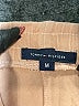 Tommy Hilfiger 100% Cotton Solid Tan Athletic Shorts Size M - photo 3