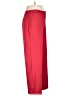Boden Red Casual Pants Size 14 Long - photo 4