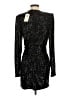 Ramy Brook Stars Black Cocktail Dress Size 4 - photo 2