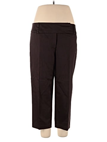 I.N. Studio Dress Pants (view 1)