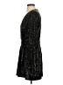 Ramy Brook Stars Black Cocktail Dress Size 4 - photo 5