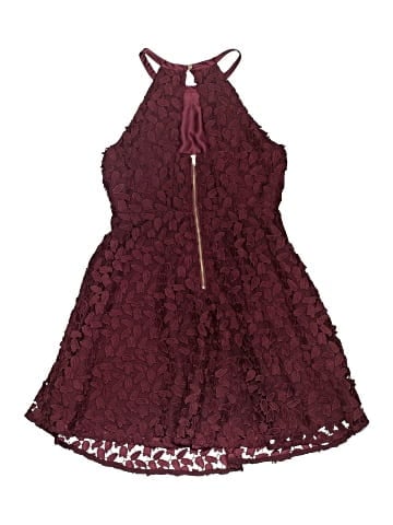 Bardot Dress (view 2)
