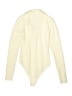 Zara Yellow Bodysuit Size S - photo 2